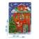 Luminous puzzles in the Magic Night metal box, 70 parts