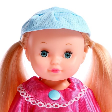 Classic doll "Little Lady", mix-1