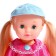 Classic doll "Little Lady", mix