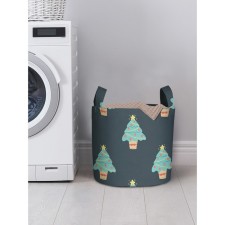 Basket for storing things 