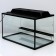Terrarium with sliding doors 112 l, 70 x 40 x 40 cm