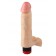 Vibrator Jaga-Jaga Realistic No. 4, Realistic, 17 x 4 cm, bodily