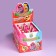 Chocolate eggs "Cool surprise", 15 g