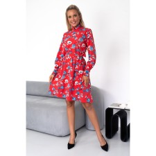 Women's dress, size 44