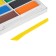 Globus plasticine "Children", 8 colors, 120 g, soft