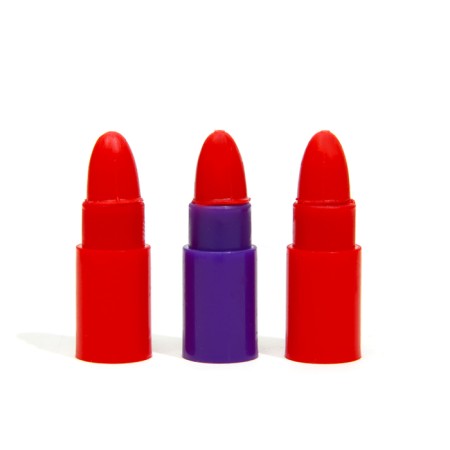 Cosmetics set for the girl "Flower"-4
