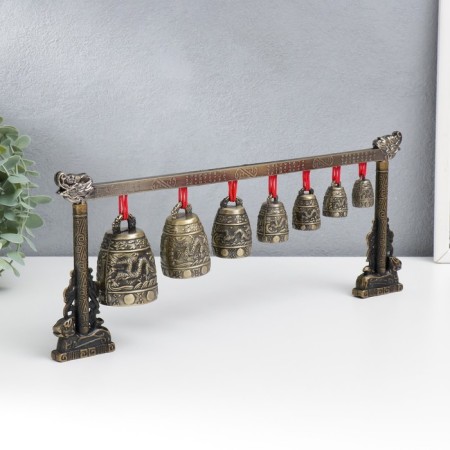 Bells (7pcs) "Sound -up"-1