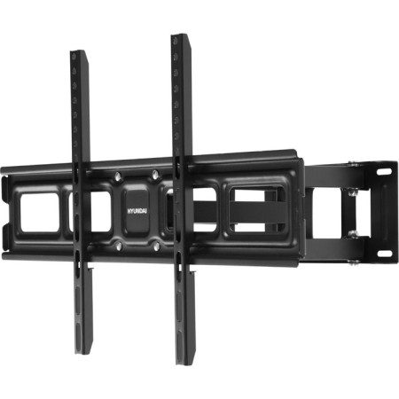 Hyundai GL-N5 Black 32 "-75" Max.40kg Hyundai GL-N5 Black Rubber District Transfer 107047-6