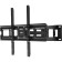 Hyundai GL-N5 Black 32 "-75" Max.40kg Hyundai GL-N5 Black Rubber District Transfer 107047
