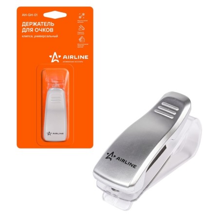 Glass holder, universal AIRLINE AH-GH-01