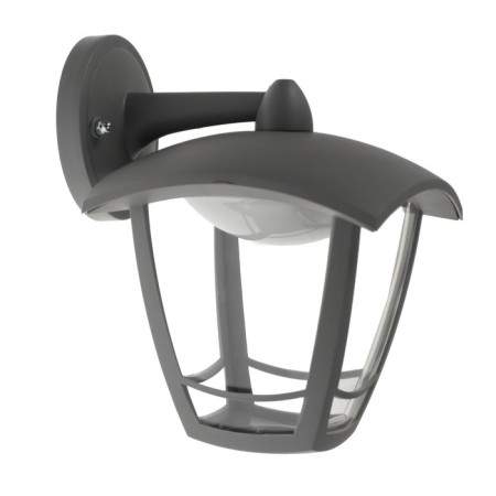 Lamp DBU 07-8-002 U1 Delhi 2, 8 W, IP44, Gray