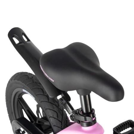 Bicycle 14 ’’ maxiscoo cosmic deluxe plus, color pink matte-6