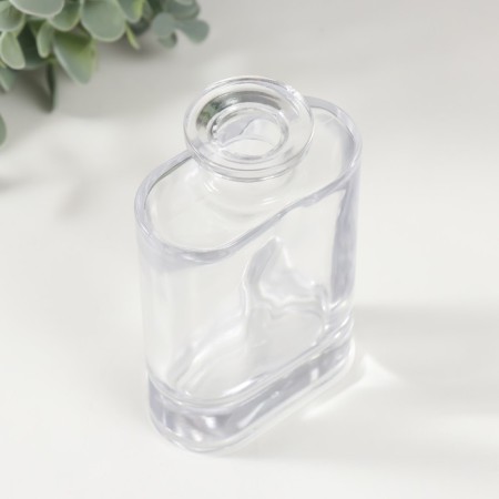 Diffusor for Gallo essential oils 150 ml transparent 3.7x7.7x12.5 cm-3