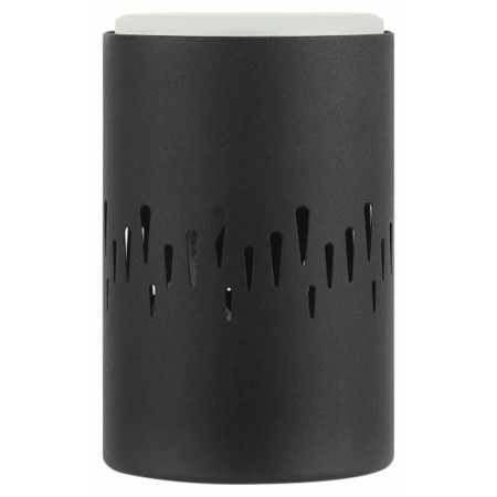 Lamp OL11 LD GX53 BK black, backlight 1 w 1x15W 8x8x12 cm-8
