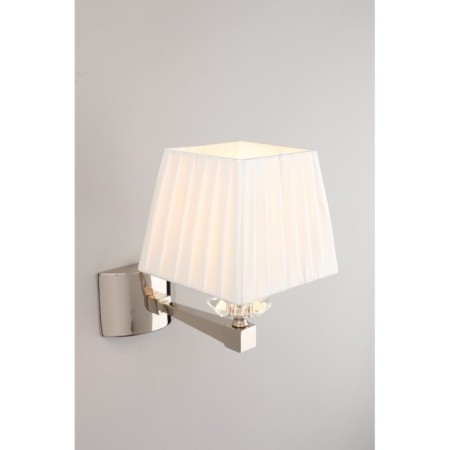 Wall lamp (sconces) Dominka E14 40W-12