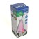 Feron, E27, 40 W, 175-265 V, pink lights lamp