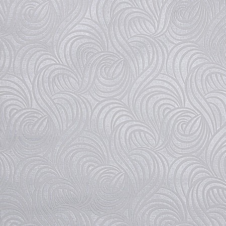 Flora-2 309-017, 0.53x10.05m, bright gray wallpaper-1