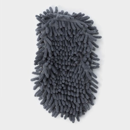 Shvabra nozzle Art 3092763, microfiber, 28 × 13 cm