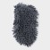 Shvabra nozzle Art 3092763, microfiber, 28 × 13 cm