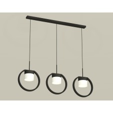 AMBRELLA LIGHT AMBRELLA AMBRIL, TRADITIONAL DIY, XB9107155, 3XGX53, Black Sand, White matte