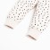 Set: jumper and pants crumb I am KISA, height 80-86 cm, beige color