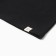 Kit for children's thermo (jumper, pants) minku, black color, height 80-86 cm