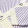 Cardigan female, lilac color, size One size 42-46