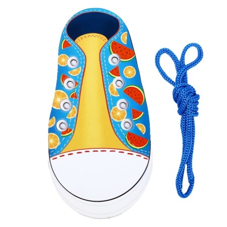 Lacing "sneakers"-5