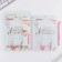 Set of "Love Mysheral": A5 Diary 80 sheets and eco -hand
