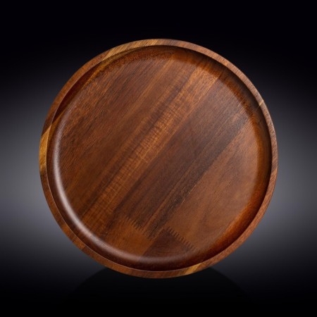 Wilmax England Acacia, D = 40.5 cm-1