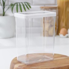 Container for bulk products 