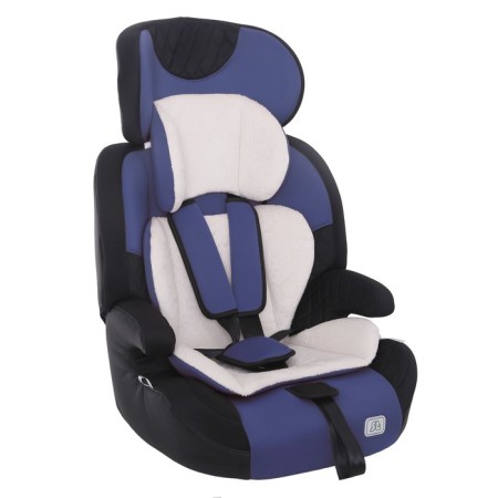 Car Semrest Smart Travel Forward, group 1/2/3 (9-36 kg), blue color