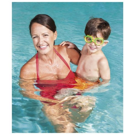 Sport-Pro Champion swimming glasses, Mix color, 21003 Bestway-3