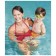Sport-Pro Champion swimming glasses, Mix color, 21003 Bestway