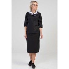 Women's skirt, size 42