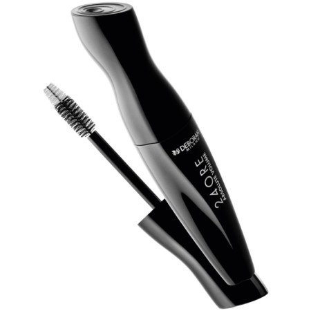DEBORAH 24 ABSOLUTE VOLUME MASCARA, volume, black tone, 12 ml-1