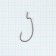 Offset hook Nautilus offse Super Slide Series Worm SS-03PTFE, No. 2/0, 4 pcs.