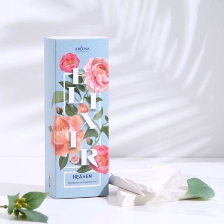 Aromatic diffuser Elixir "Heaven", 50 ml-2