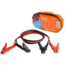 Airline launch wires, 500 a, 5 m, 12/24 V