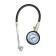 Analog Kraft KT830003 Manometer, with a hose, 10 atm, 150 psi