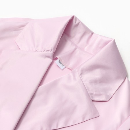 Minaku smell: Home Collection Pink color, pr 46-9