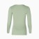 Longslit female, green color, size m (44)