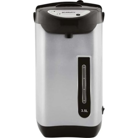 Thermopotes Scarlett SC-ET10D01, 750 W, 3.5 L, silver-black-2