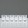 Mini-bar 6 objects of oval, glandier 50 ml