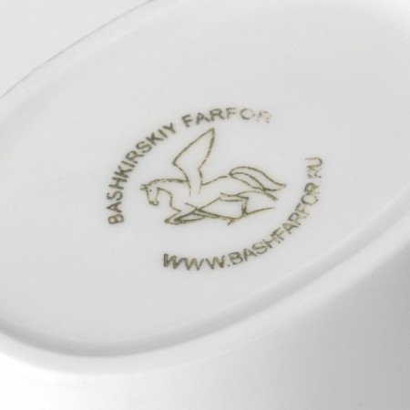 Porcelain mug "Resort", 190 ml-3