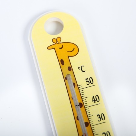 Thermometer is an indoor children's "Giraffe"-1