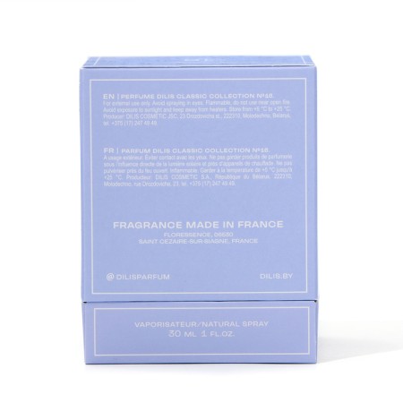 Women's perfume Dilis Classic Collection No. 16, 30 ml-3