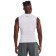 T-shirt men's Under Armor Hg Comp SL, size 46-48 (1361522-100)