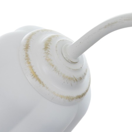 Cauces "Bouquet" 3x15W E27 Model: BR 00229 White-7