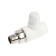 Thermostatic kit for the radiator RTP No. 1, D = 20 mm x 1/2 ", straight
